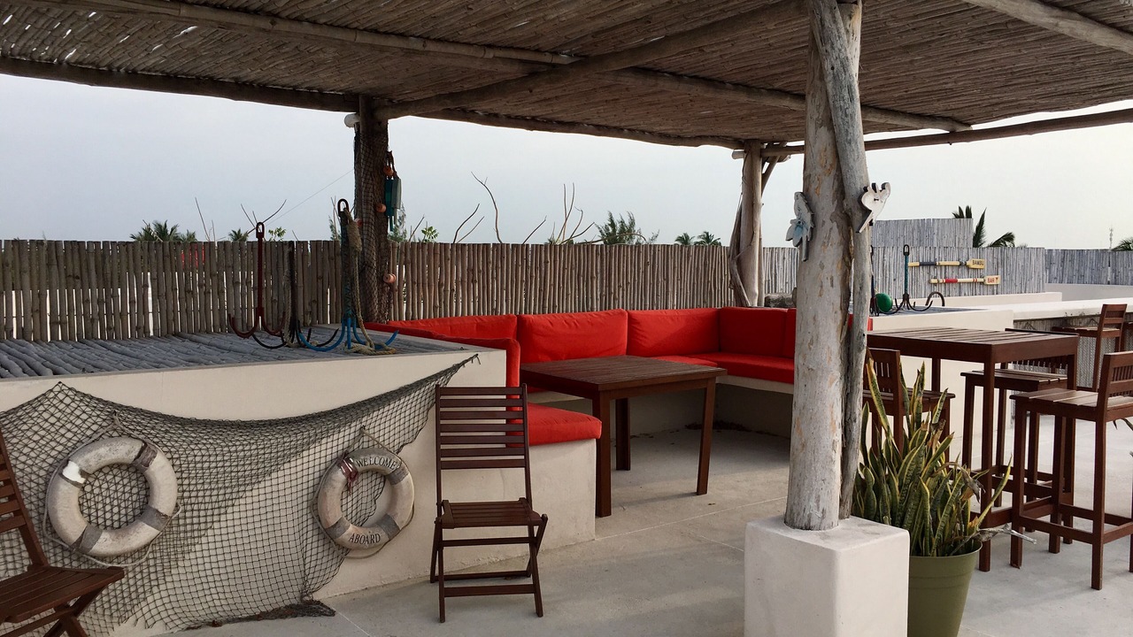 Photo of Others in Progreso Municipality