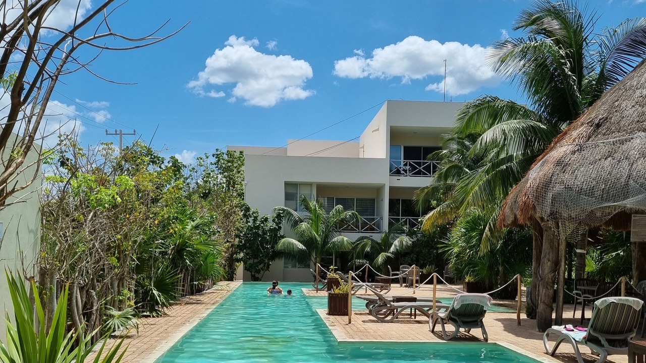 Photo of Outdoor in Progreso Municipality