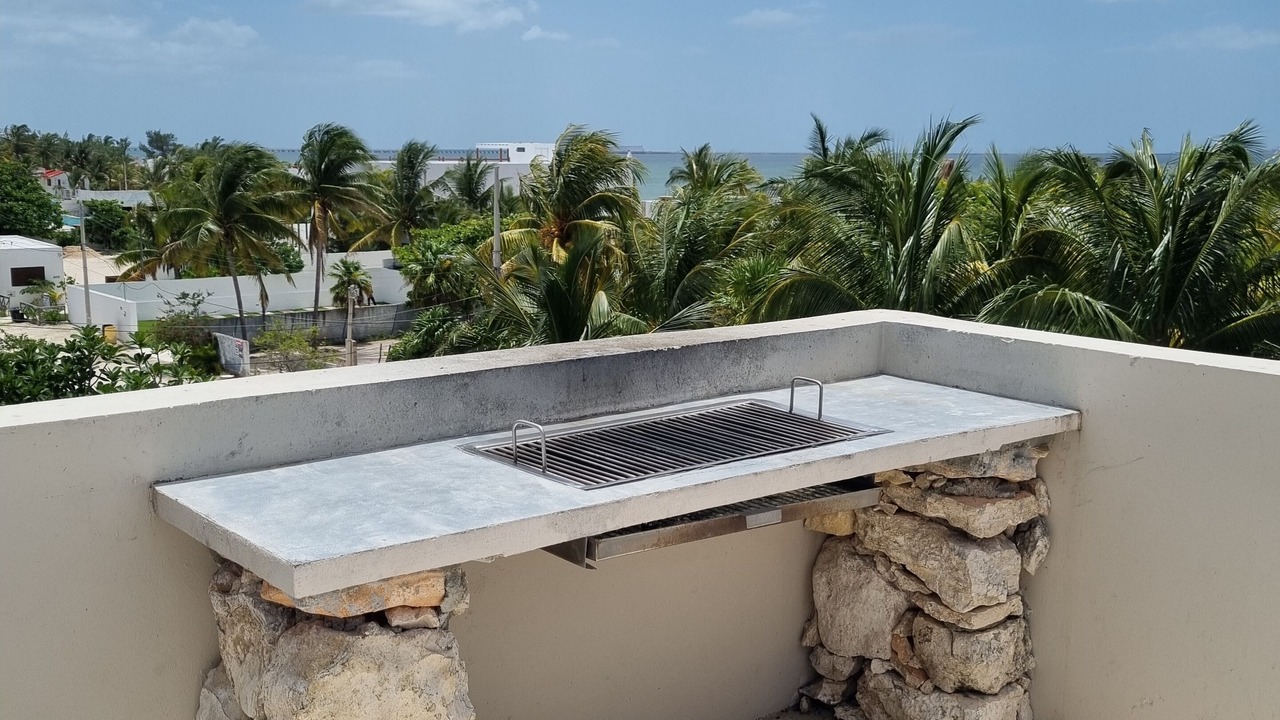 Photo of Patio Balcony in Progreso Municipality