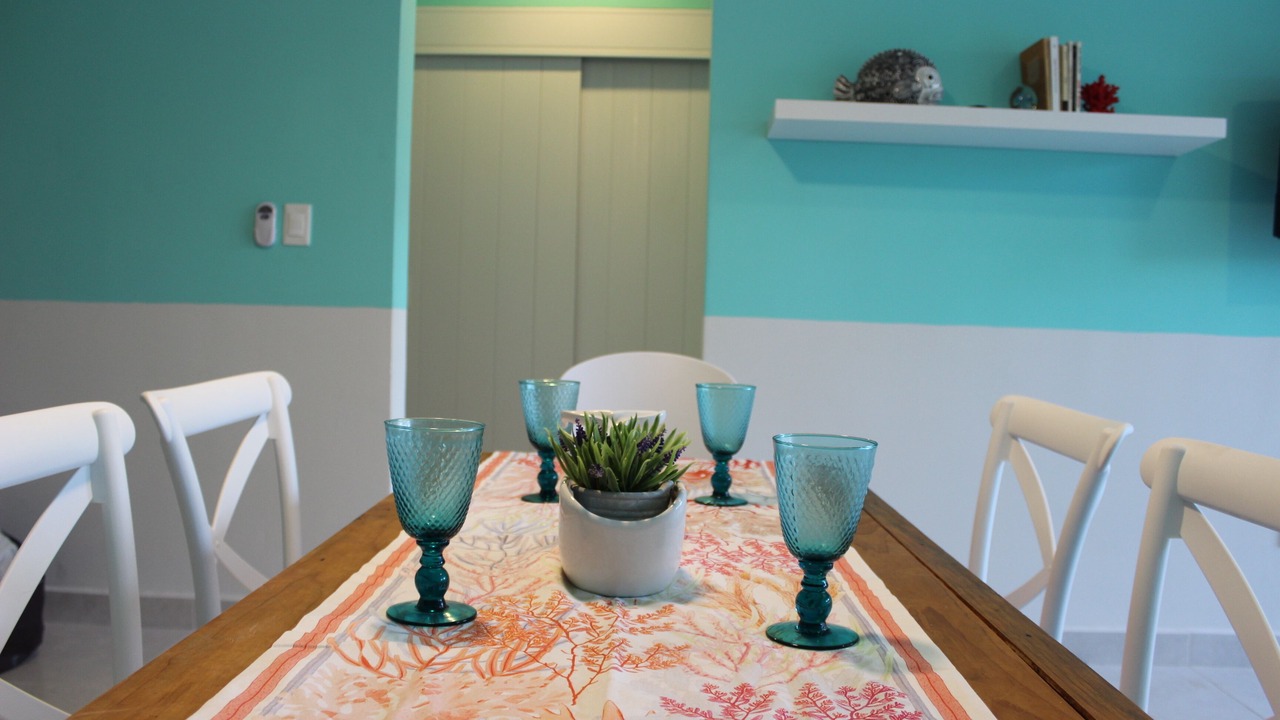 Photo of Livingroom in Progreso Municipality