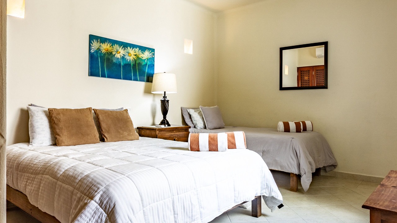 Photo of Bedroom in 12th Street
