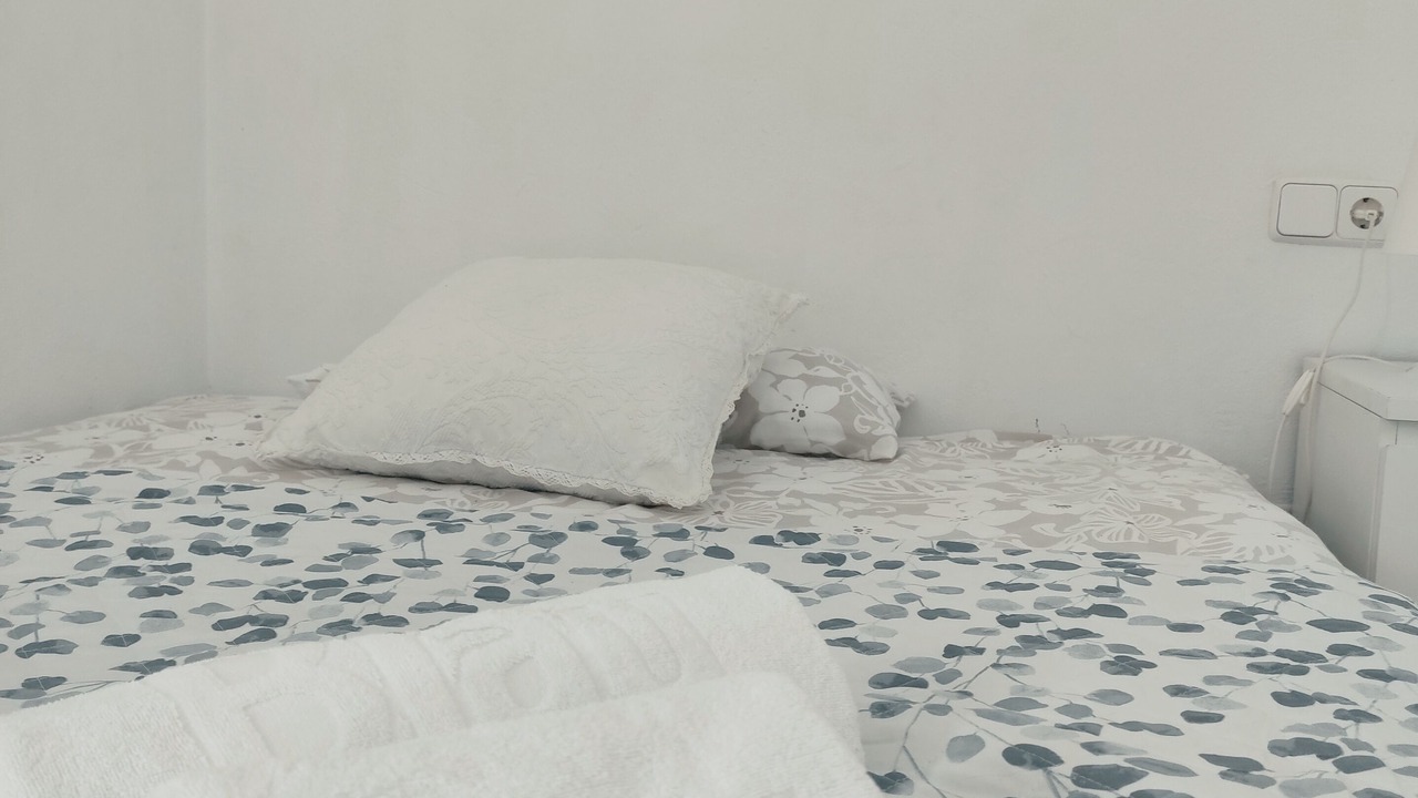 Photo of Bedroom in Son Antem