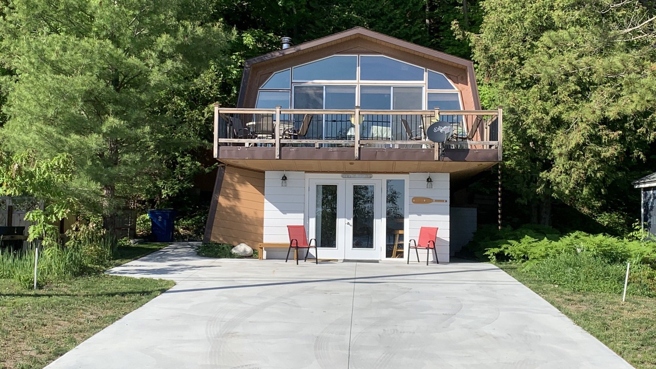 Photo of Outdoor in Lake Township