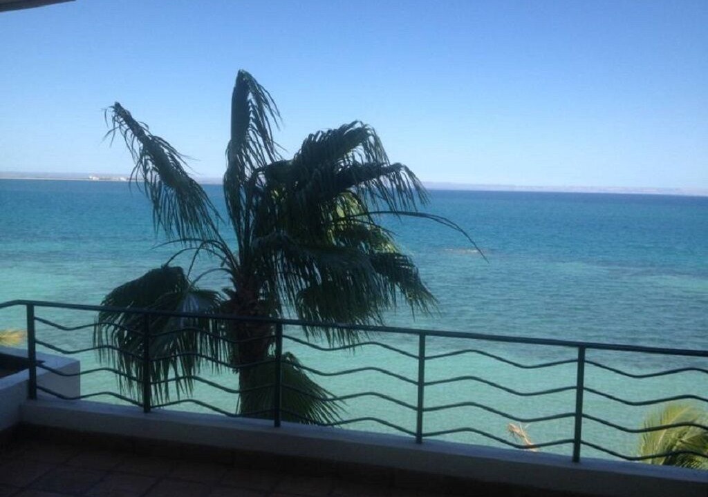 Photo of Patio Balcony in La Paz