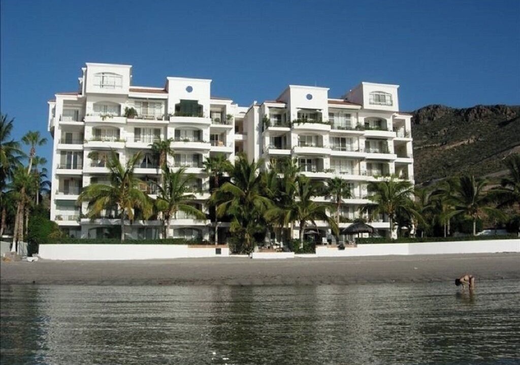 Photo of Outdoor in La Paz