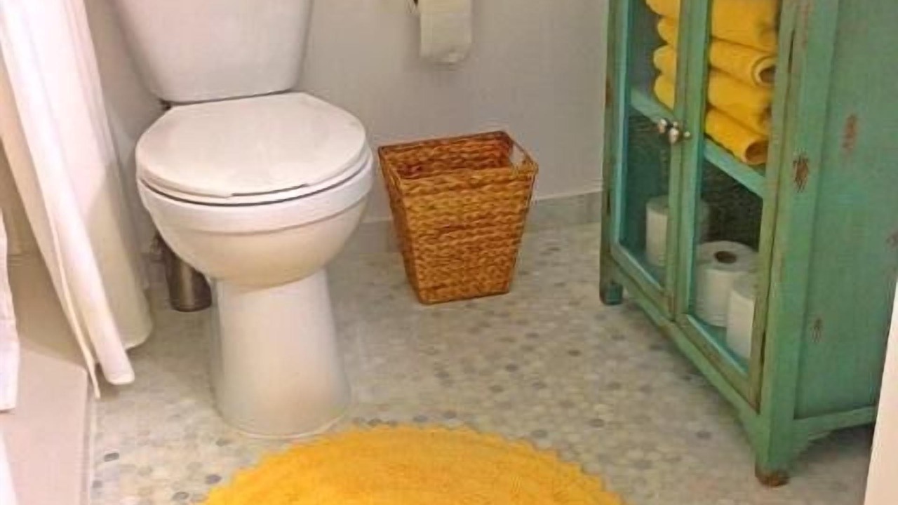 Photo of Bathroom in Dorado del Mar