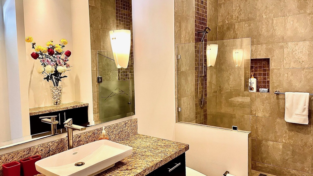 Photo of Bathroom in Amapas