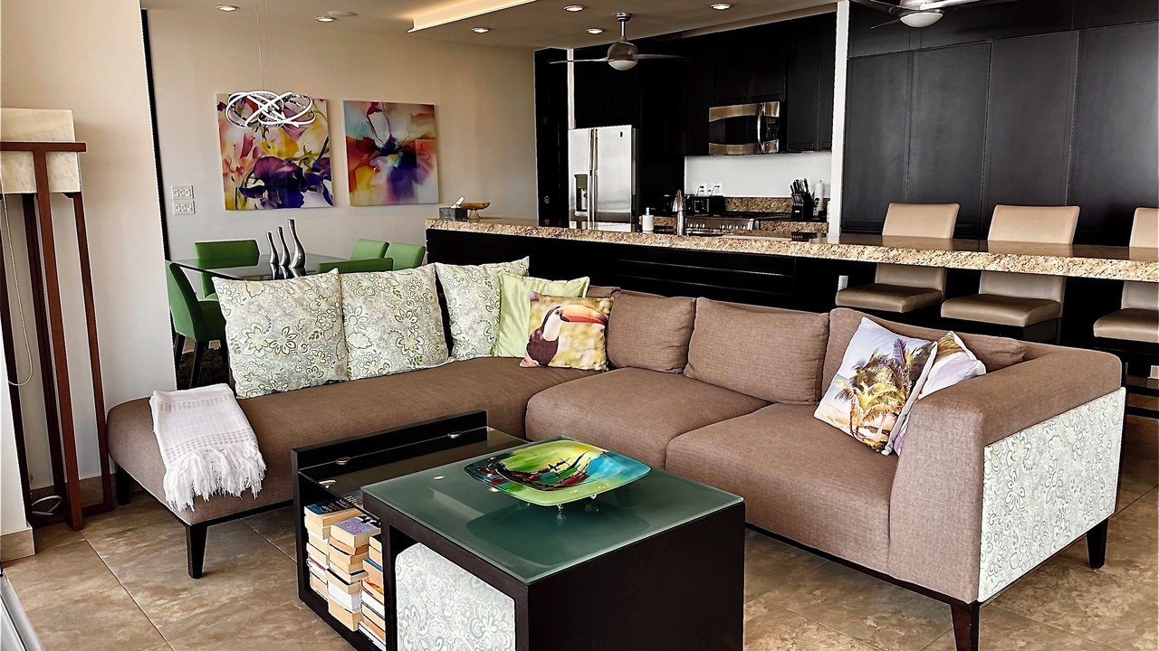 Photo of Livingroom in Amapas