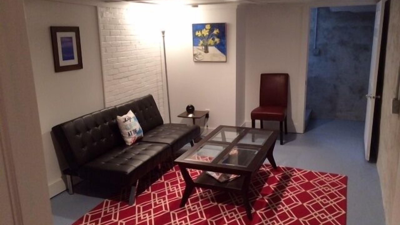Photo of Bedroom in Michigan City