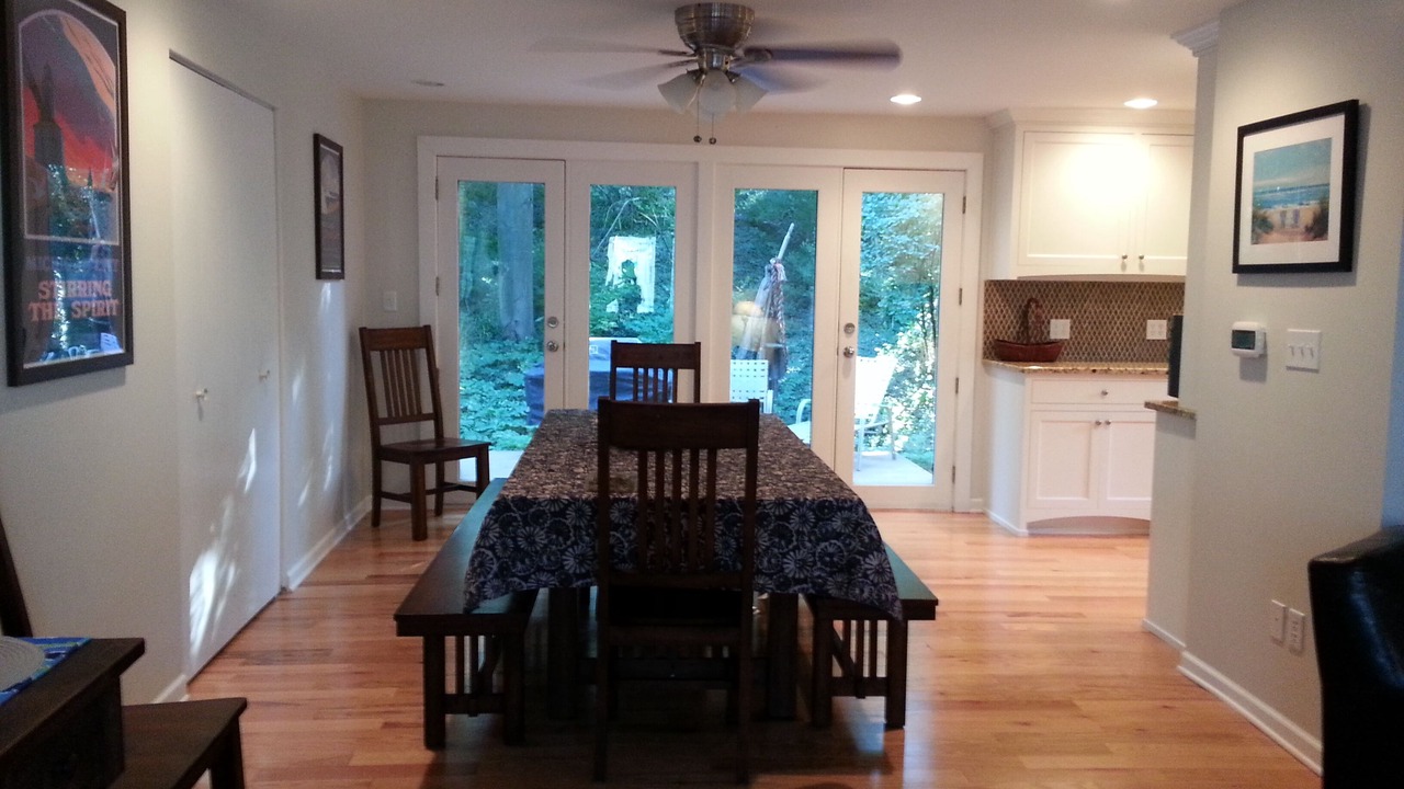 Photo of Bedroom in Michigan City