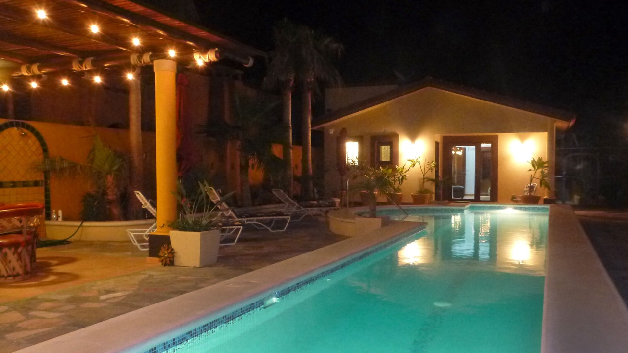 Photo of Outdoor in Loreto