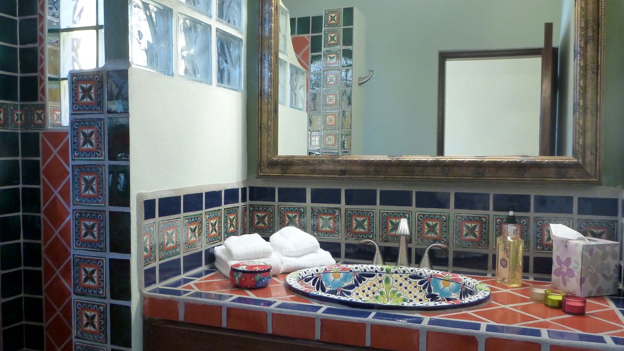 Photo of Bathroom in Loreto