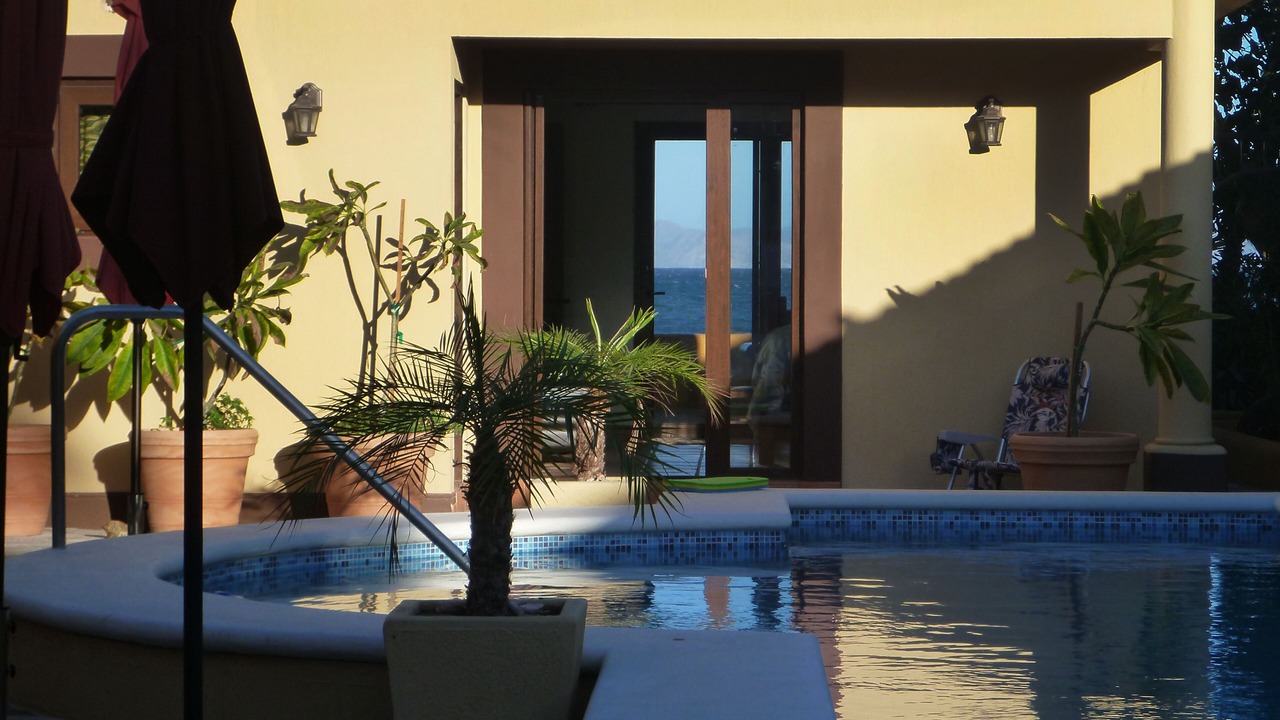 Photo of Outdoor in Loreto