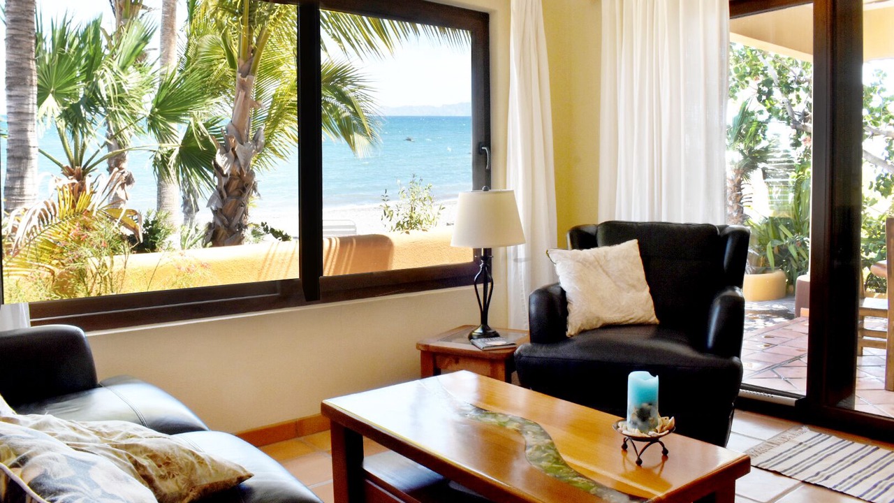 Photo of Livingroom in Loreto