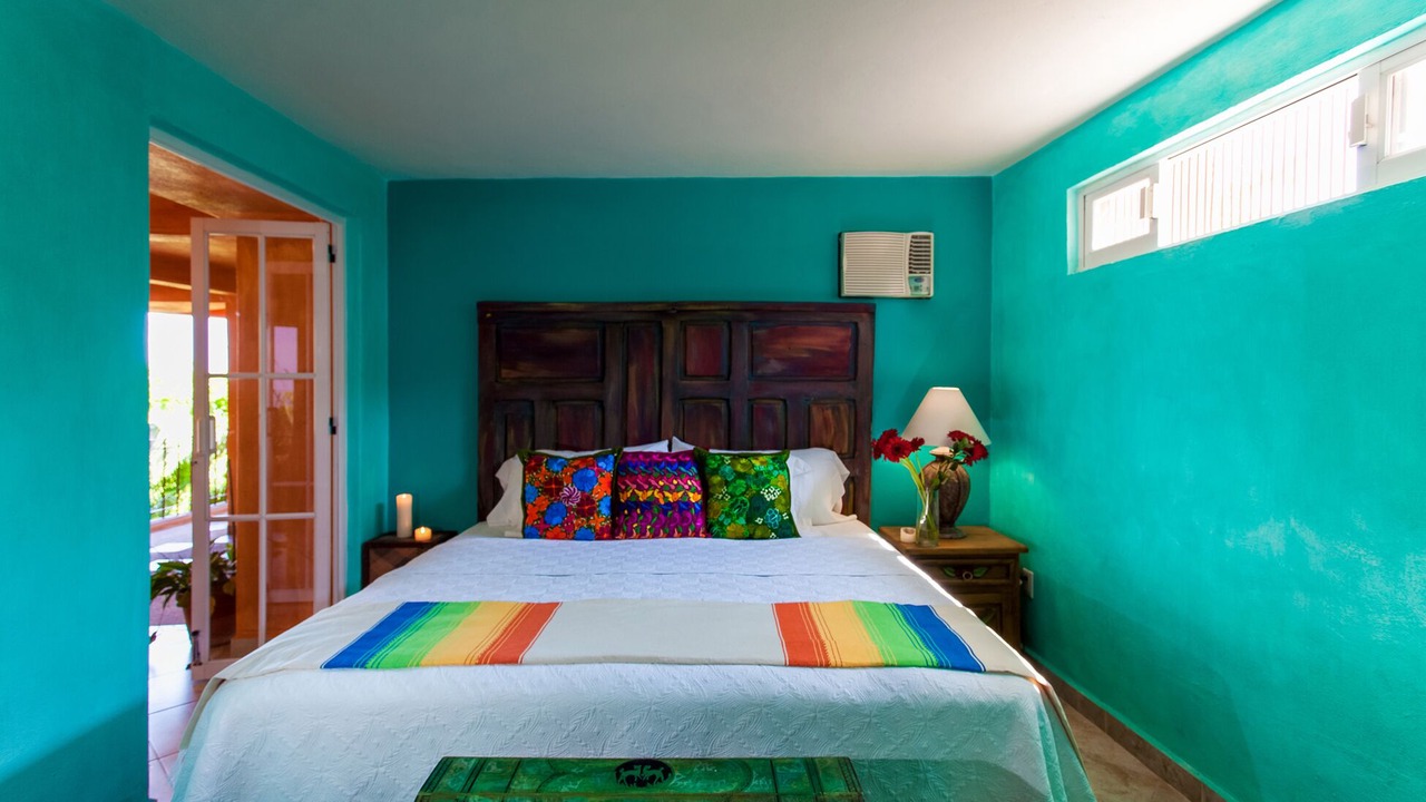 Photo of Bedroom in Alta Vista