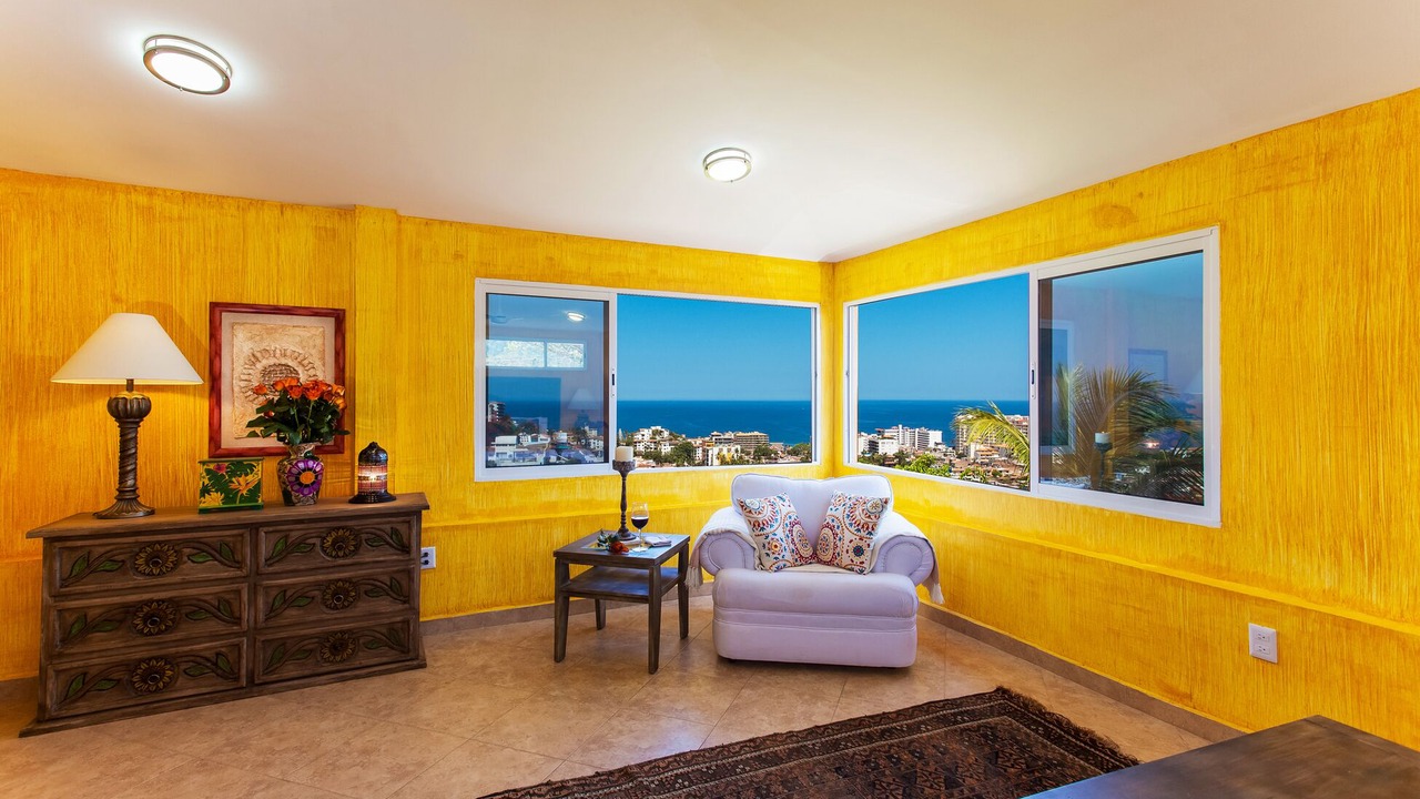 Photo of Livingroom in Alta Vista