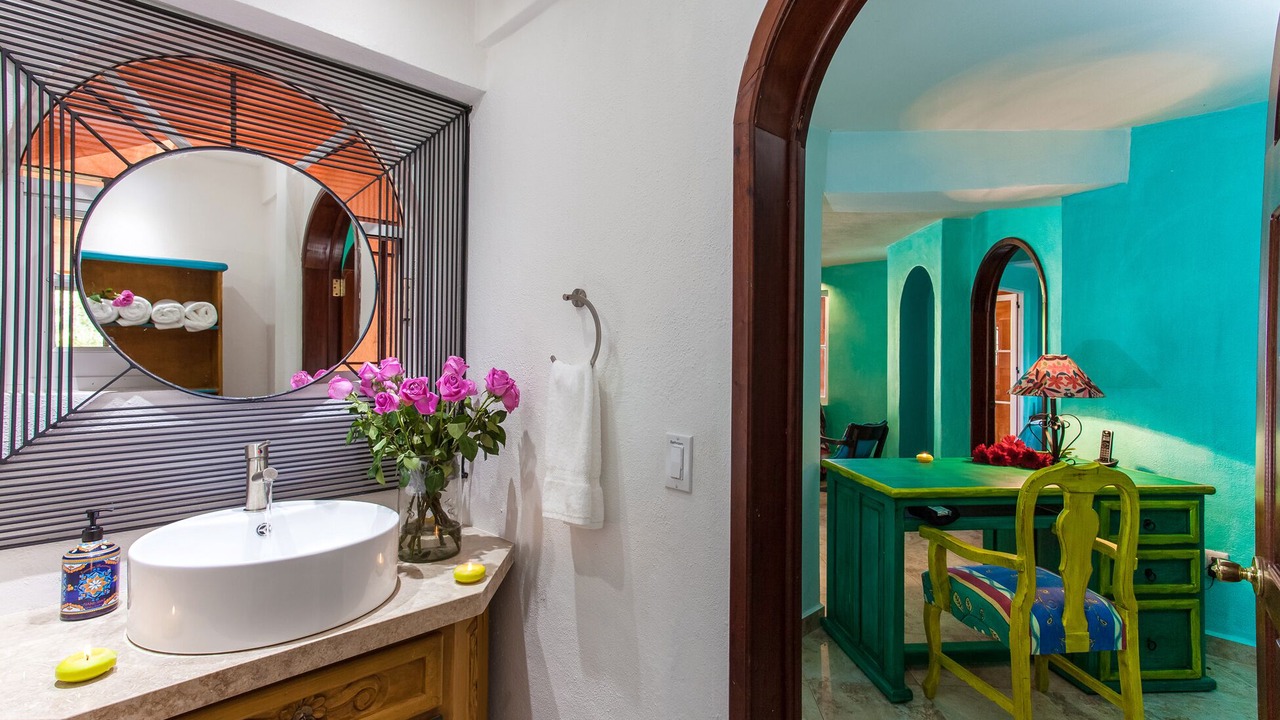 Photo of Bathroom in Alta Vista