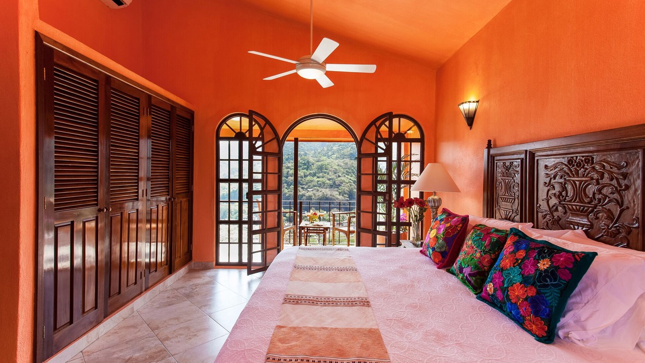 Photo of Bedroom in Alta Vista