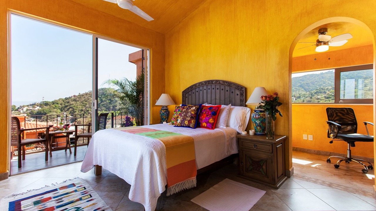 Photo of Bedroom in Alta Vista