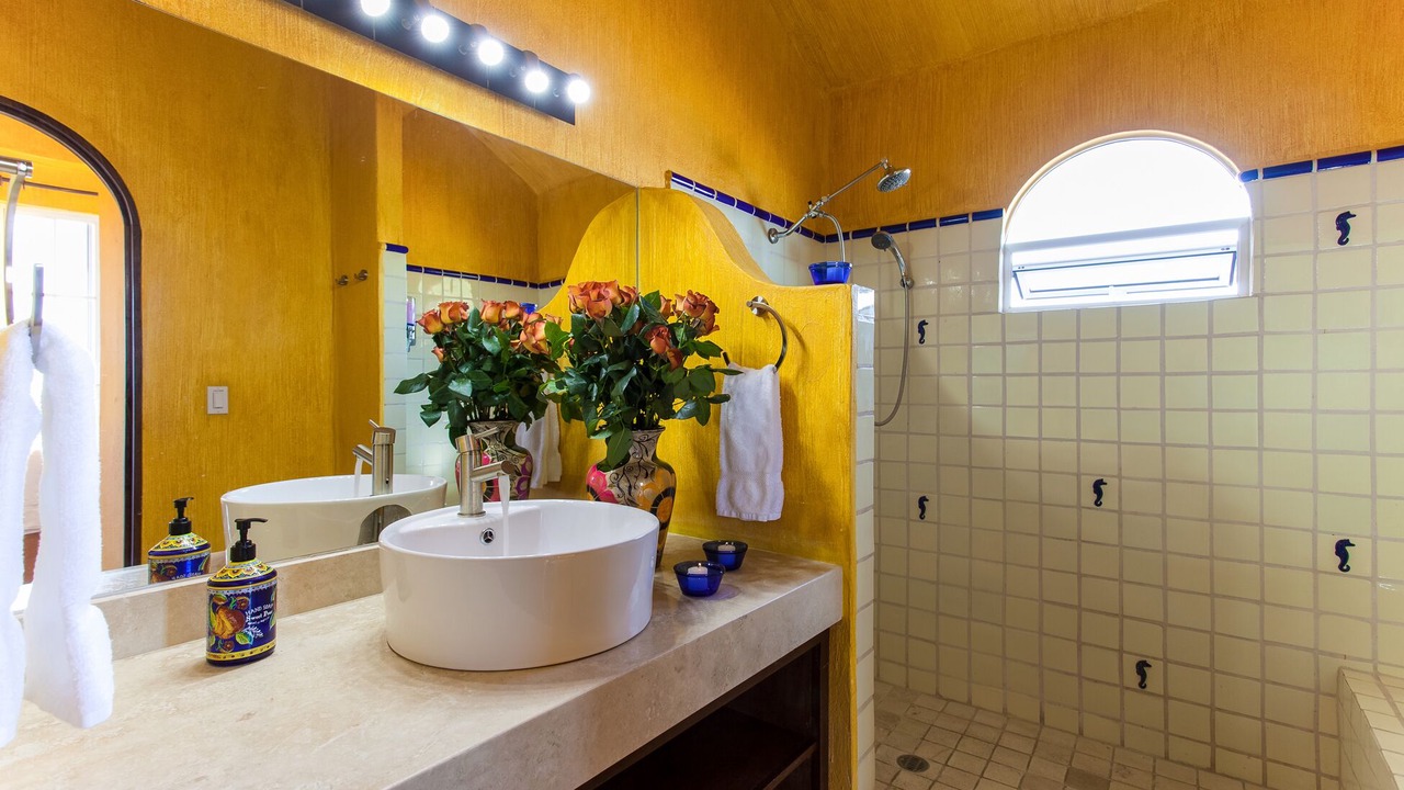 Photo of Bathroom in Alta Vista