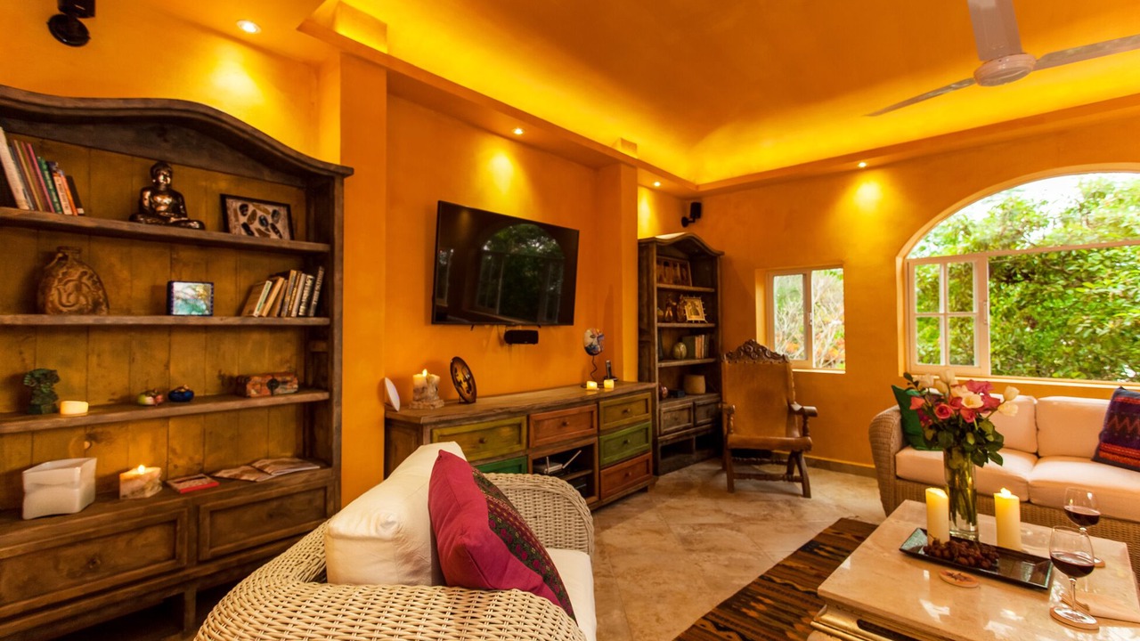 Photo of Livingroom in Alta Vista
