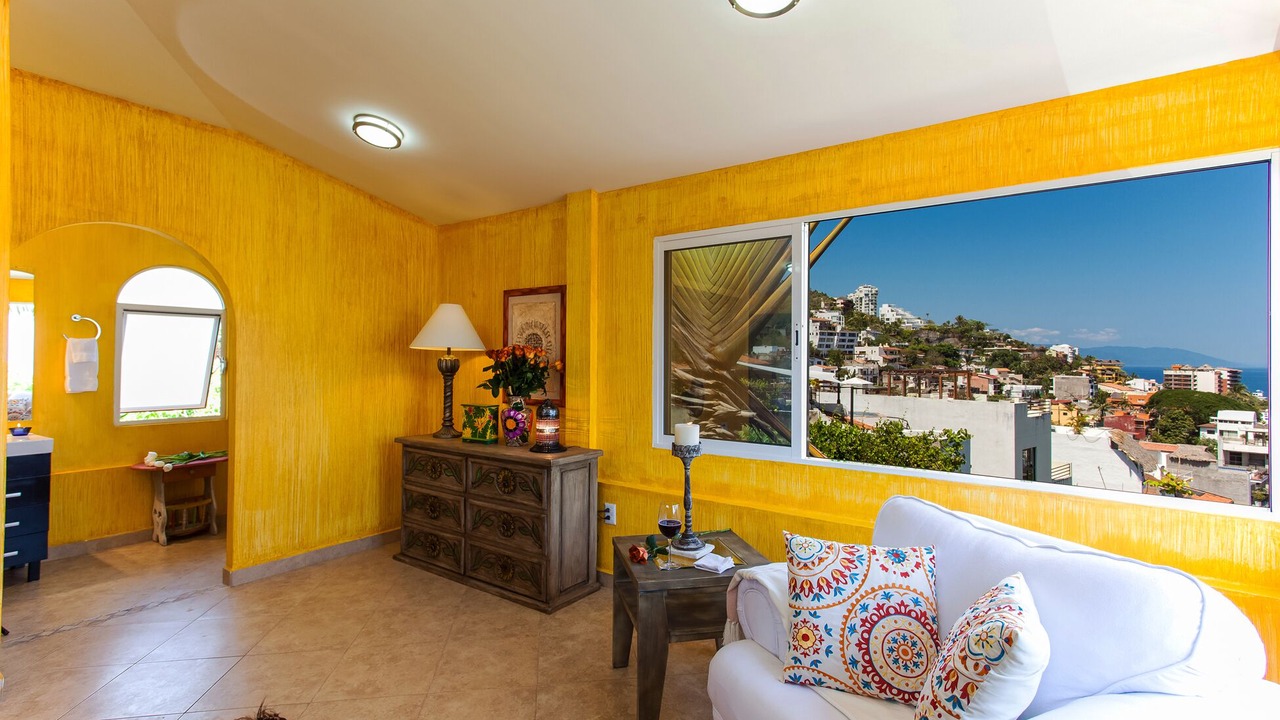 Photo of Livingroom in Alta Vista