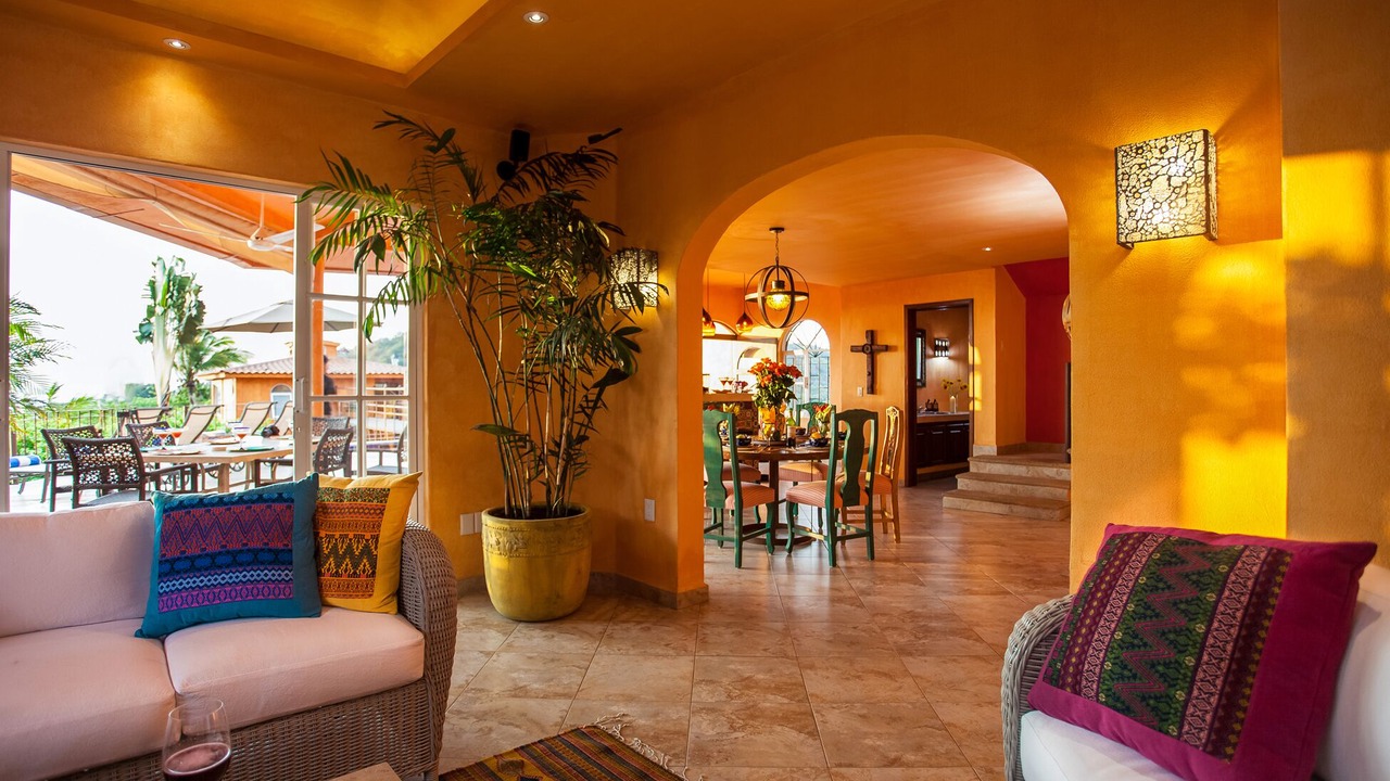 Photo of Livingroom in Alta Vista