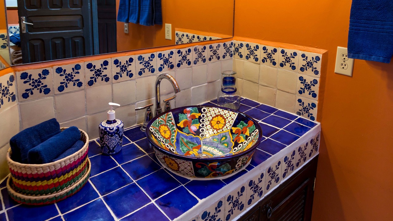 Photo of Bathroom in Ajijic