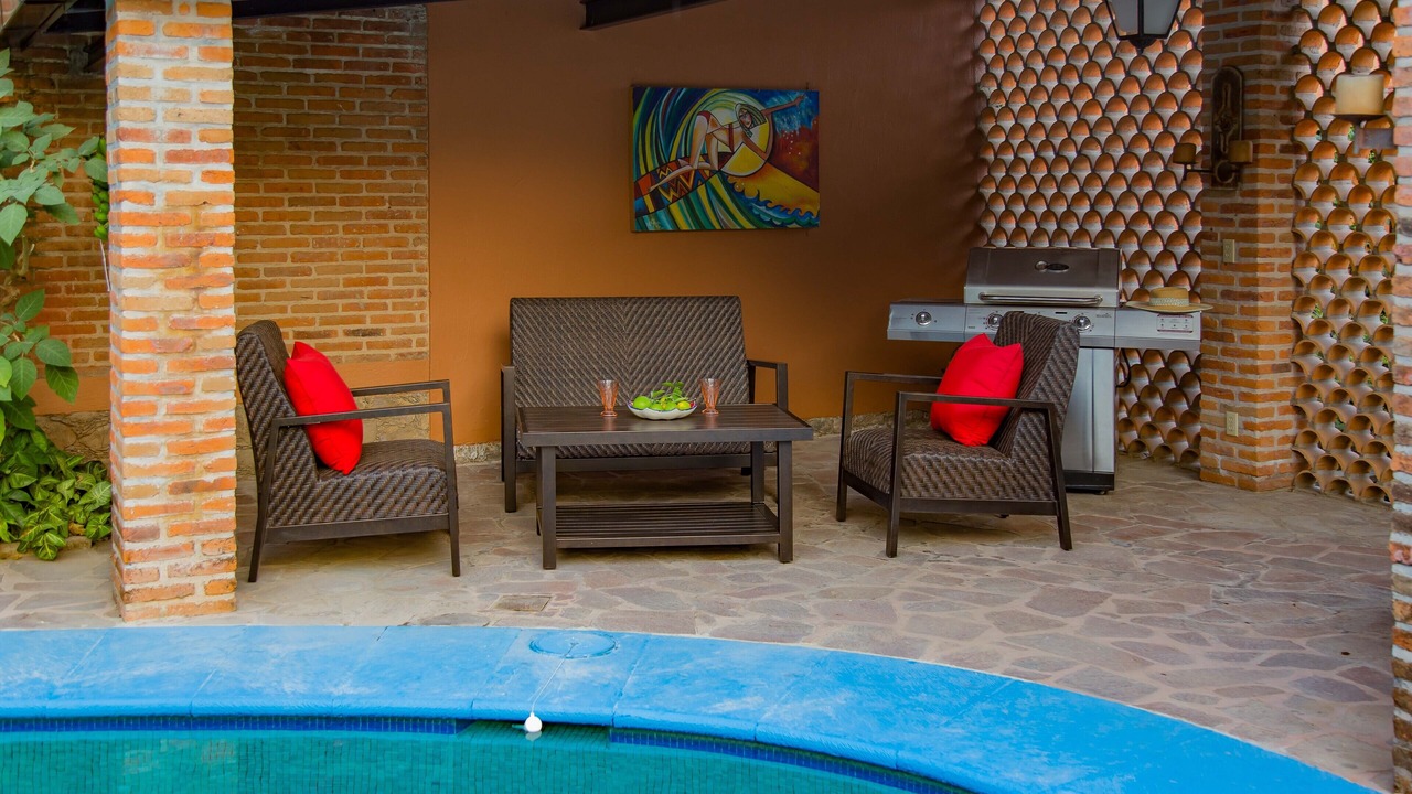 Photo of Outdoor in Ajijic
