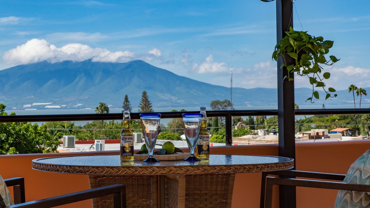Photo of Outdoor in Ajijic
