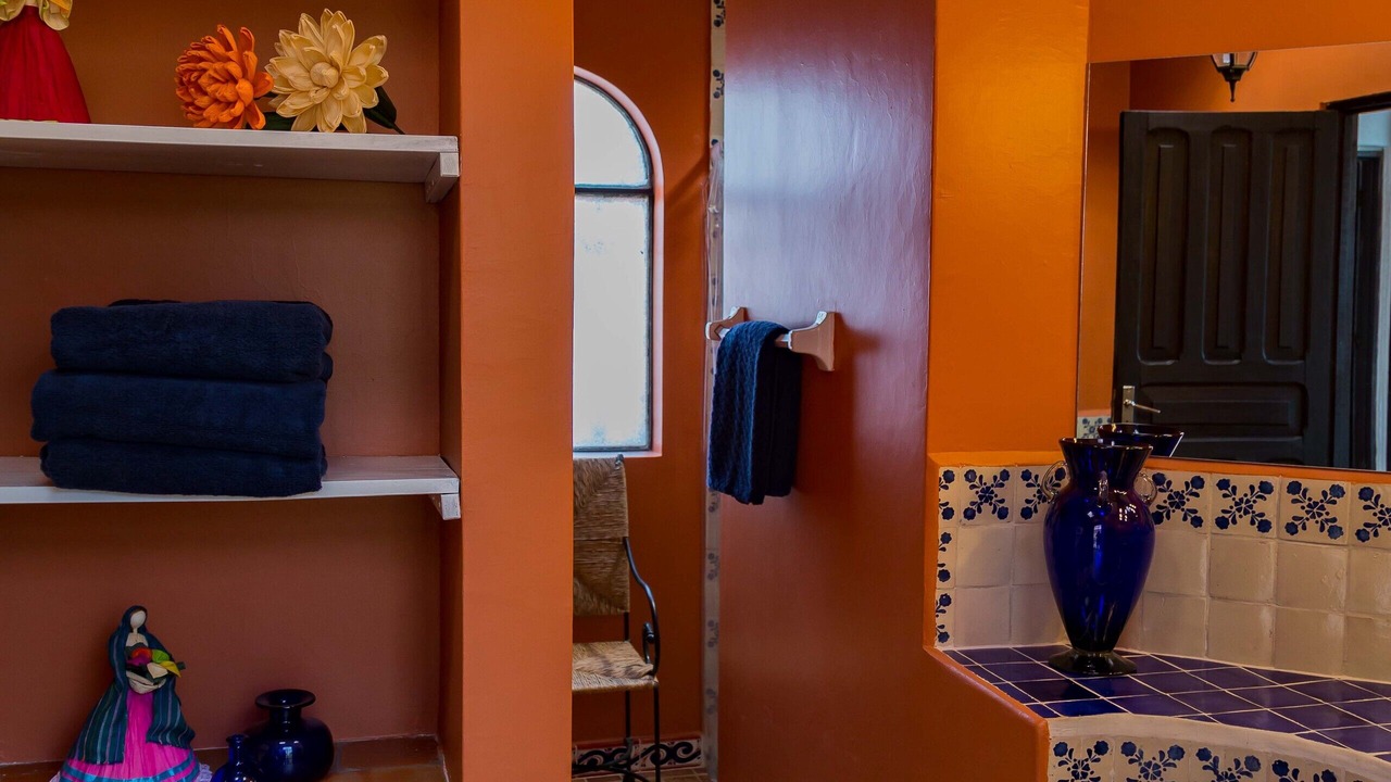 Photo of Bathroom in Ajijic