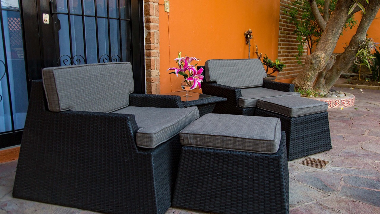 Photo of Outdoor in Ajijic