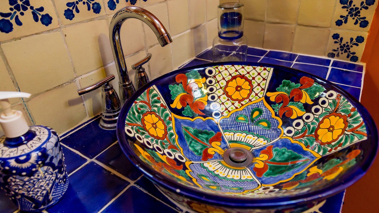 Photo of Bathroom in Ajijic