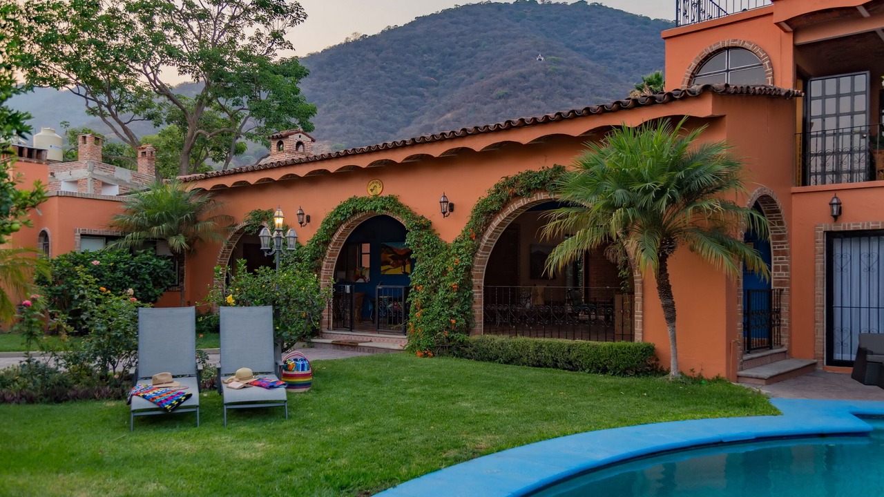 Photo of Outdoor in Ajijic