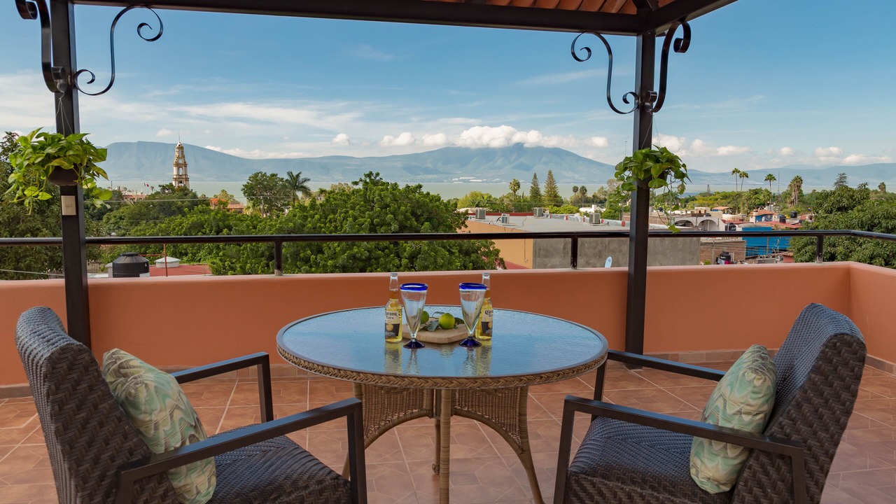 Photo of Outdoor in Ajijic