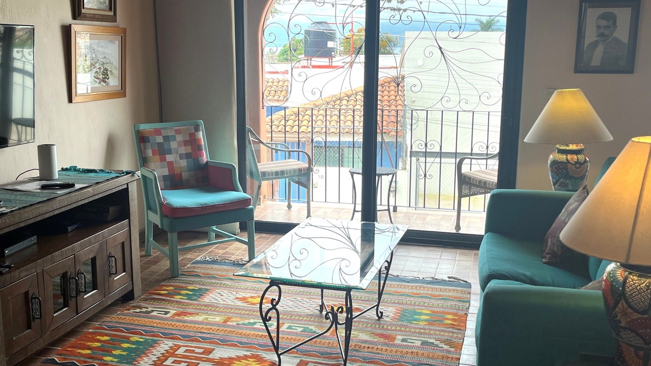 Photo of Livingroom in Ajijic