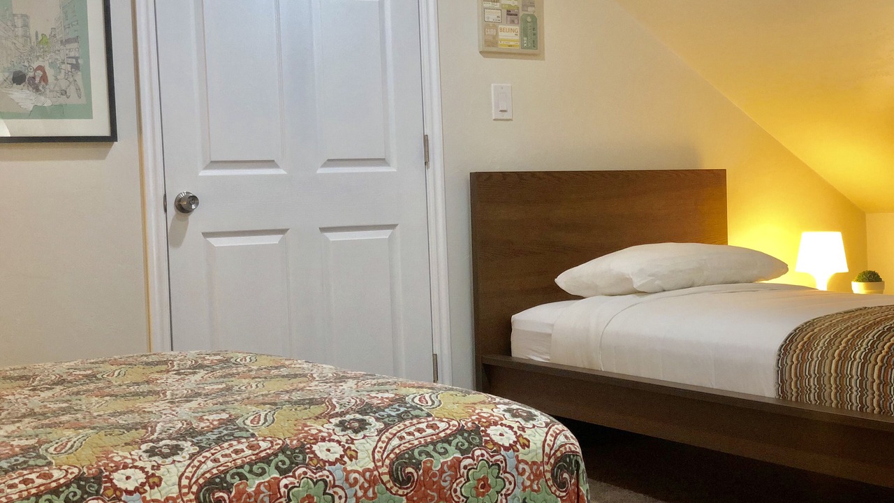 Photo of Bedroom in Murray