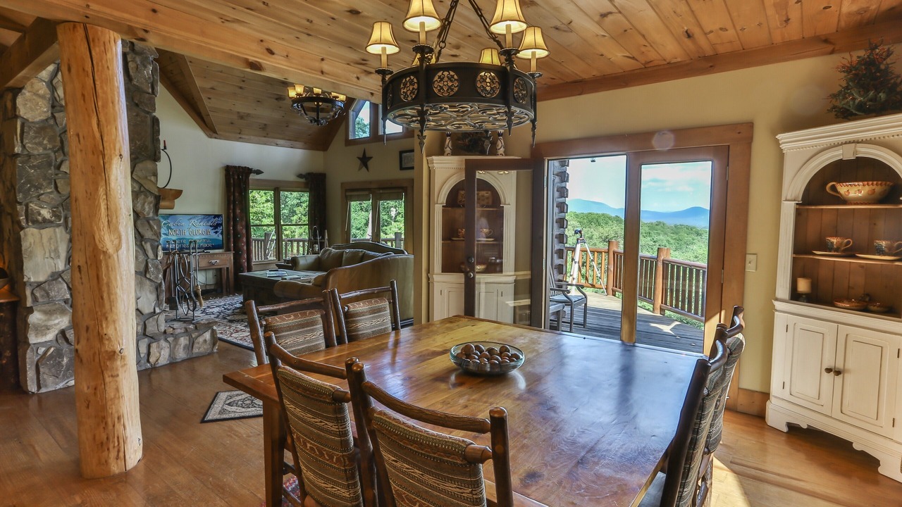 Photo of Bedroom in Ellijay