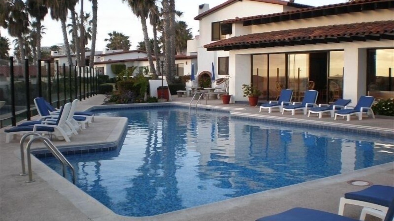 Photo of Outdoor in La Paloma