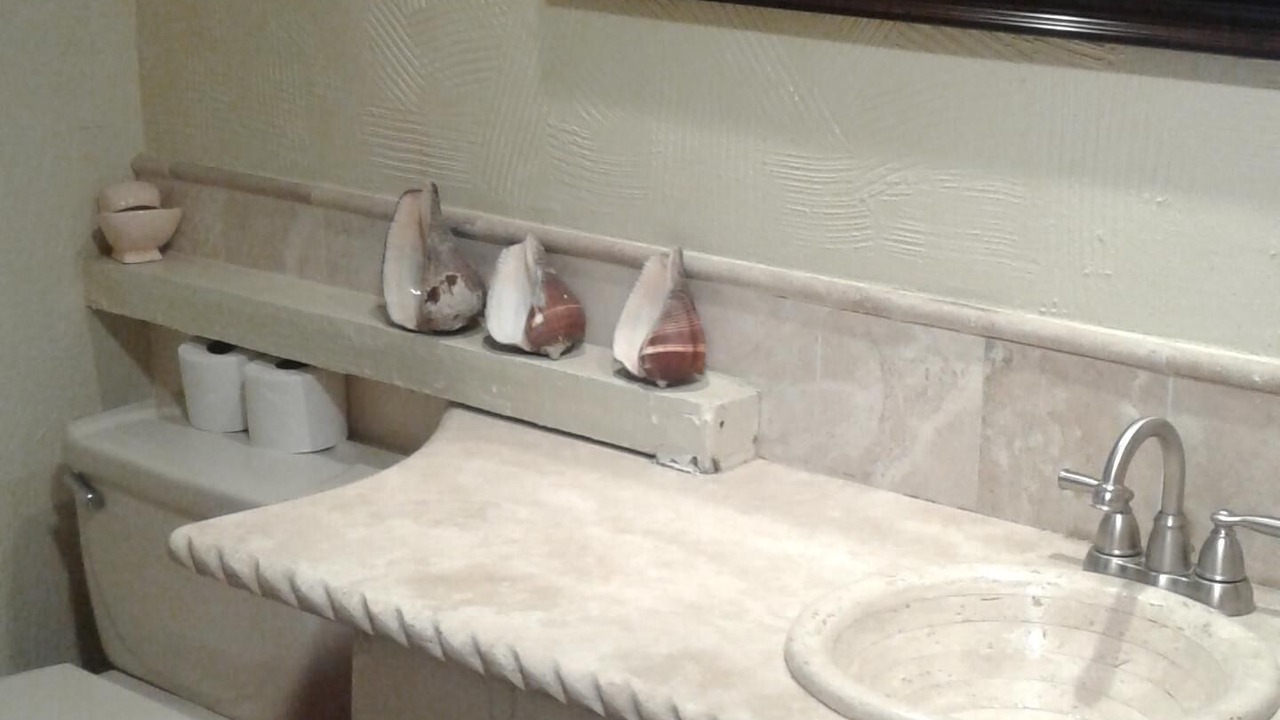 Photo of Bathroom in La Paloma