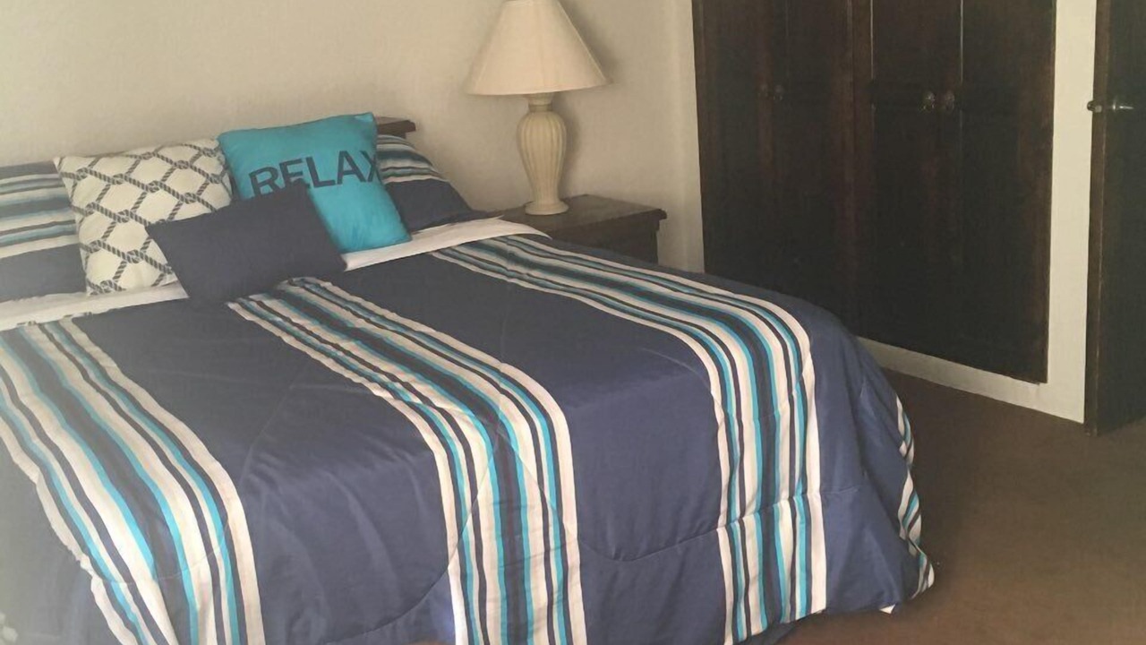 Photo of Bedroom in La Paloma