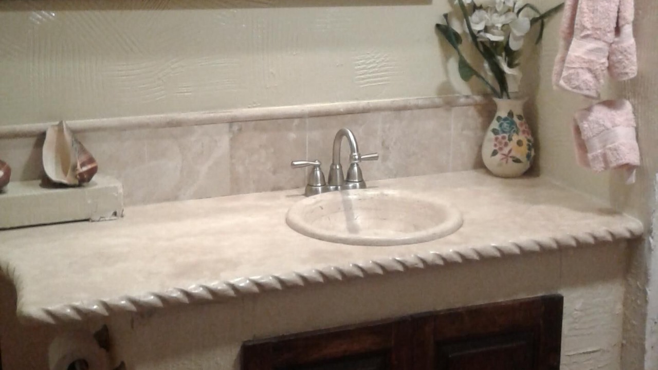Photo of Bathroom in La Paloma