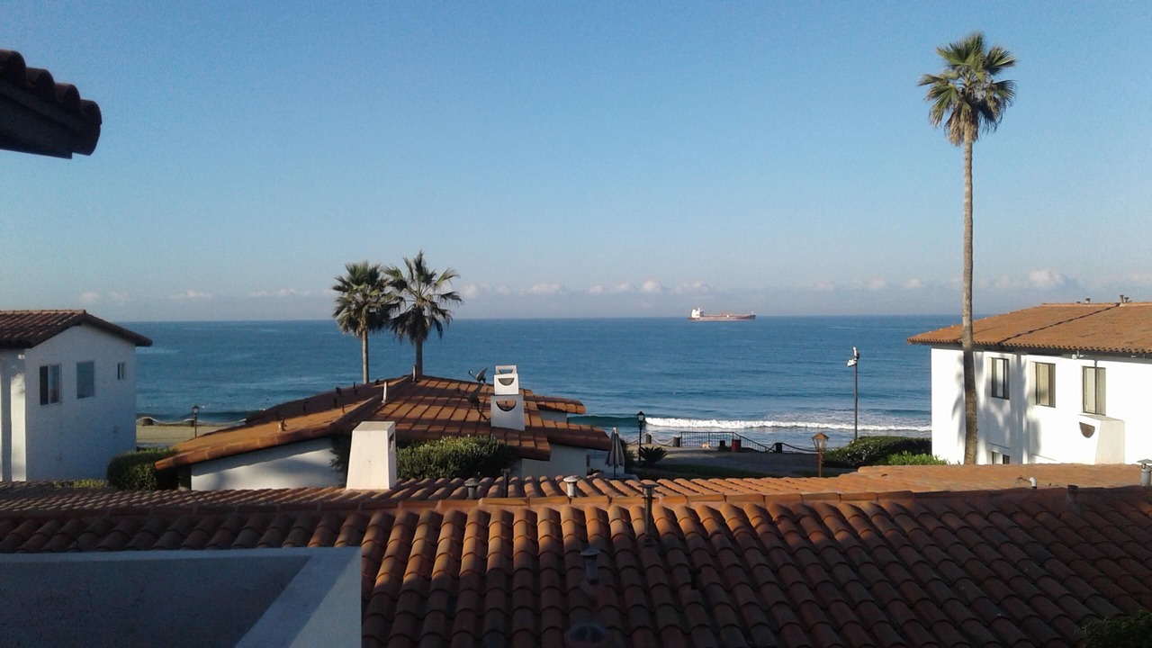 Photo of Patio Balcony in La Paloma