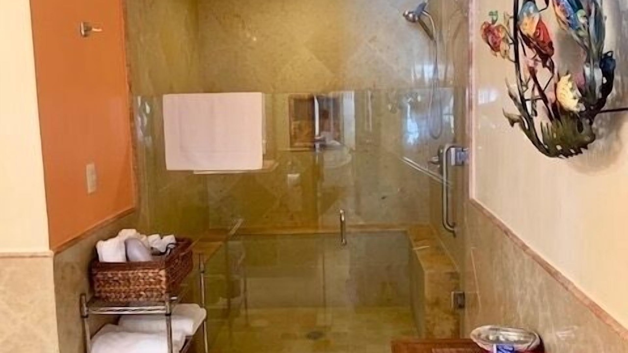 Photo of Bathroom in Los Barriles
