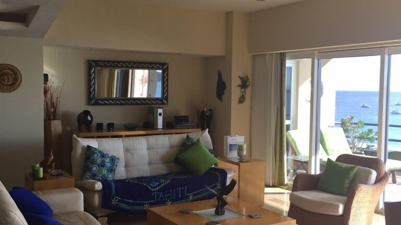 Photo of Bedroom in Los Barriles