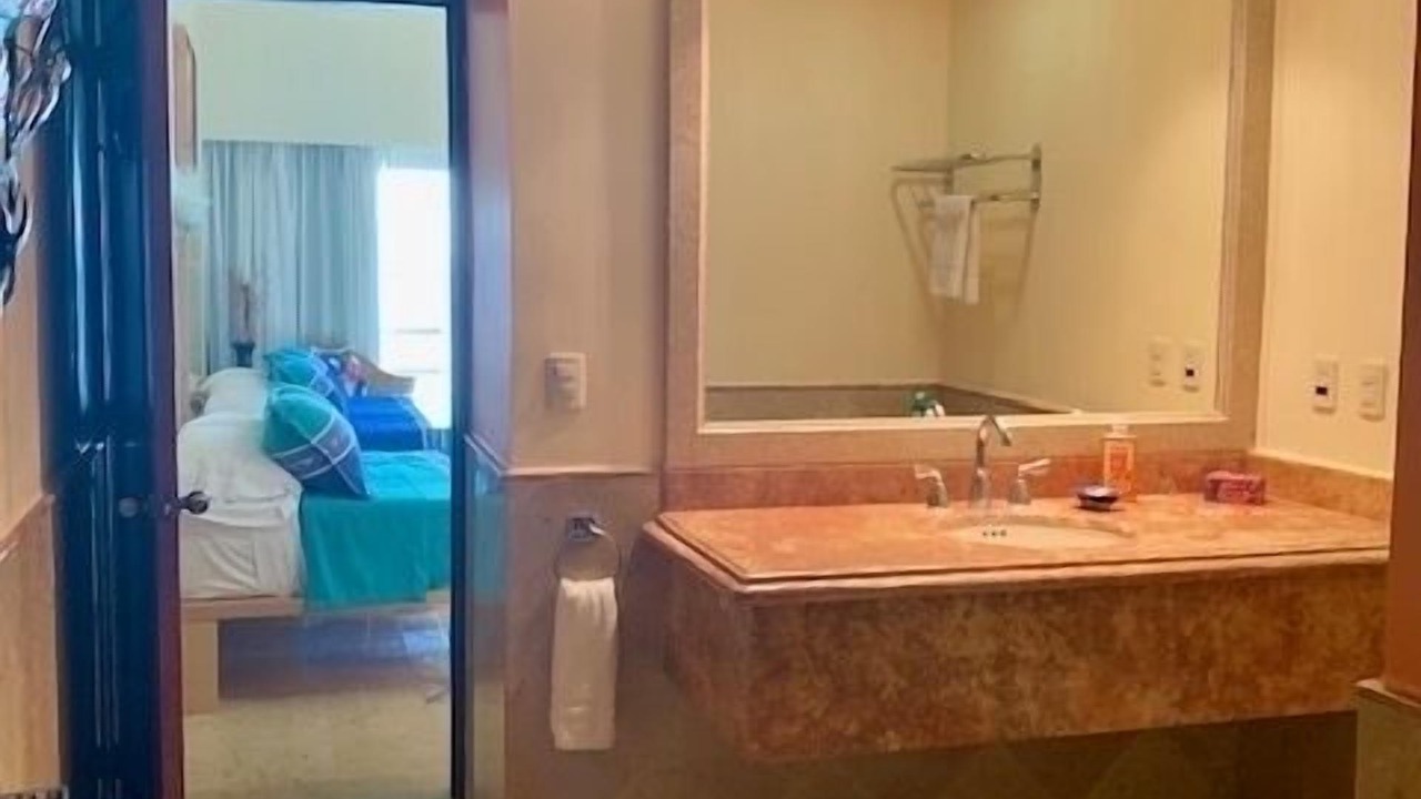 Photo of Bathroom in Los Barriles