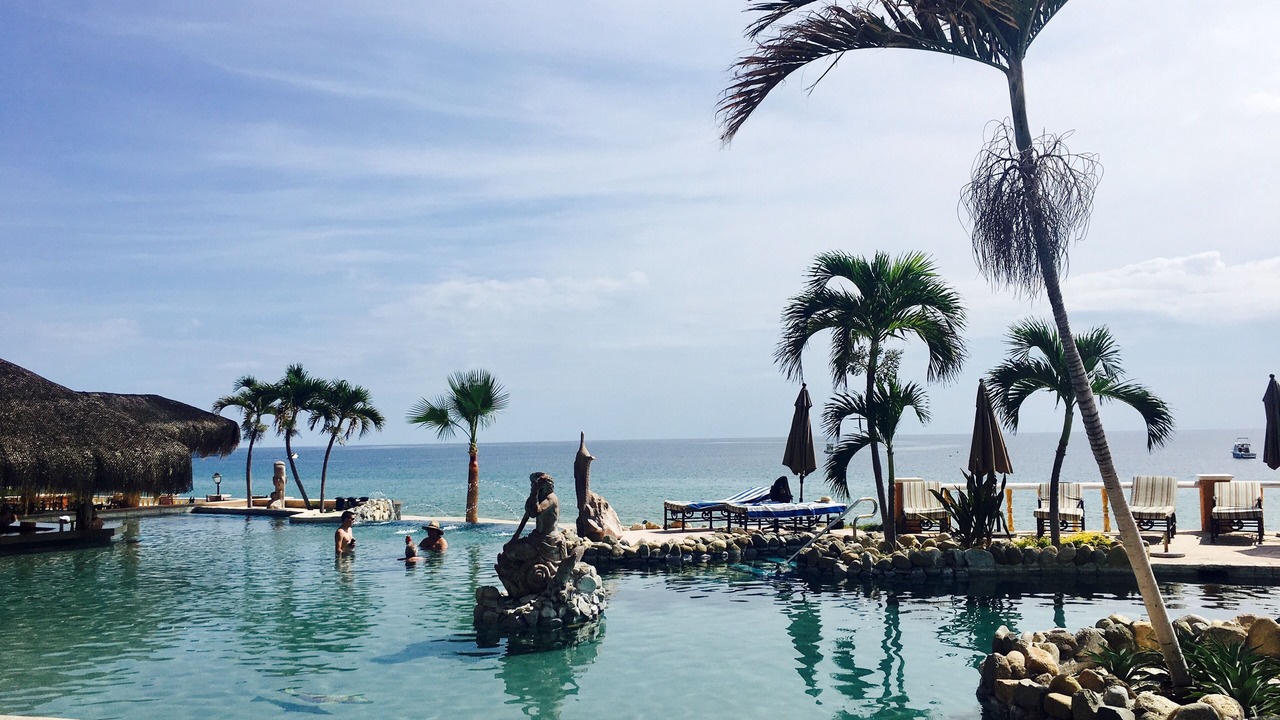 Photo of Outdoor in Los Barriles