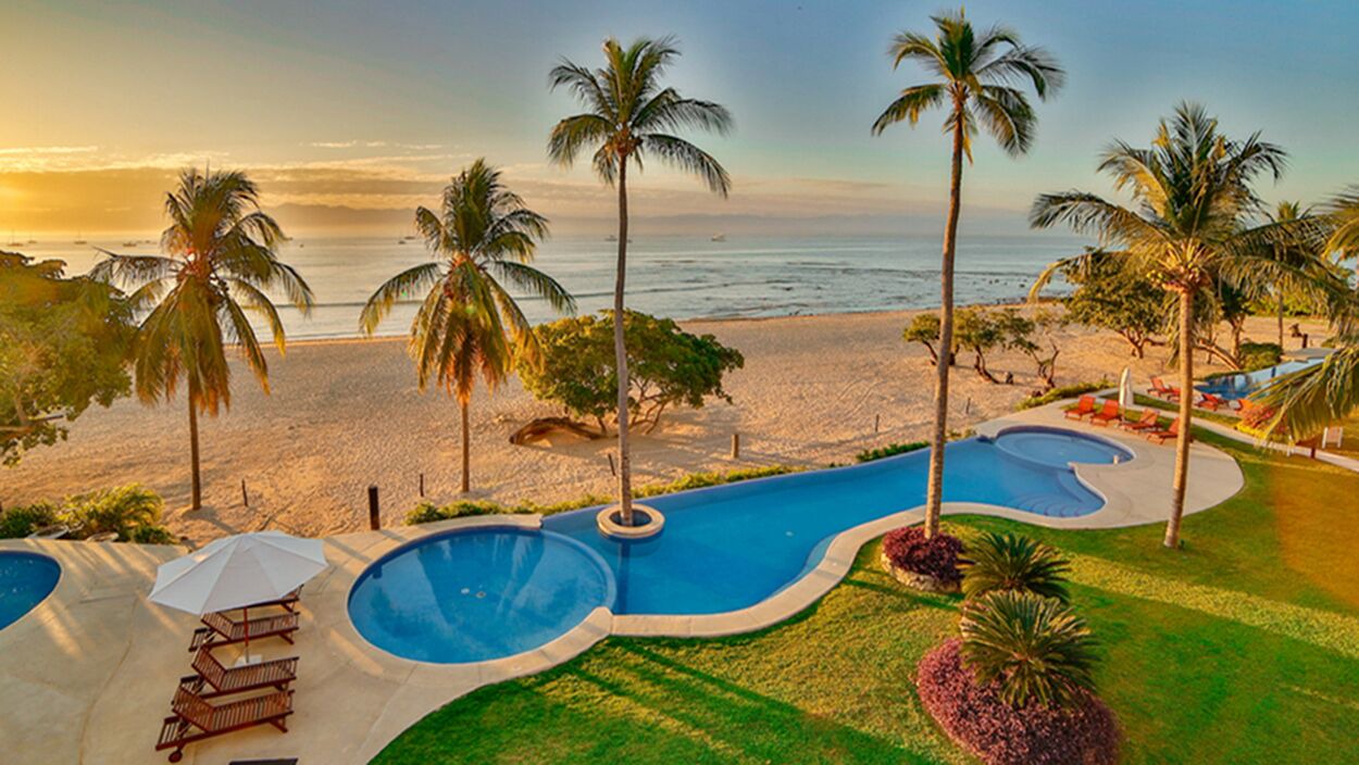 Photo of Outdoor in Punta de Mita