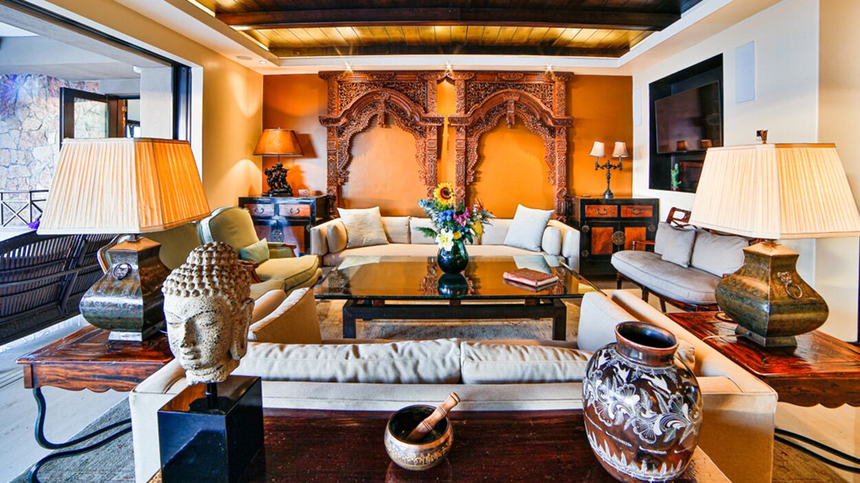 Photo of Bedroom in Punta de Mita