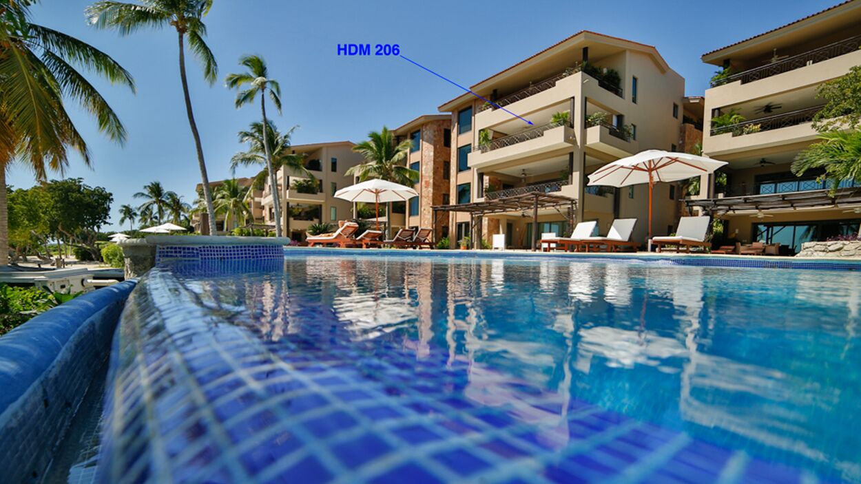 Photo of Outdoor in Punta de Mita